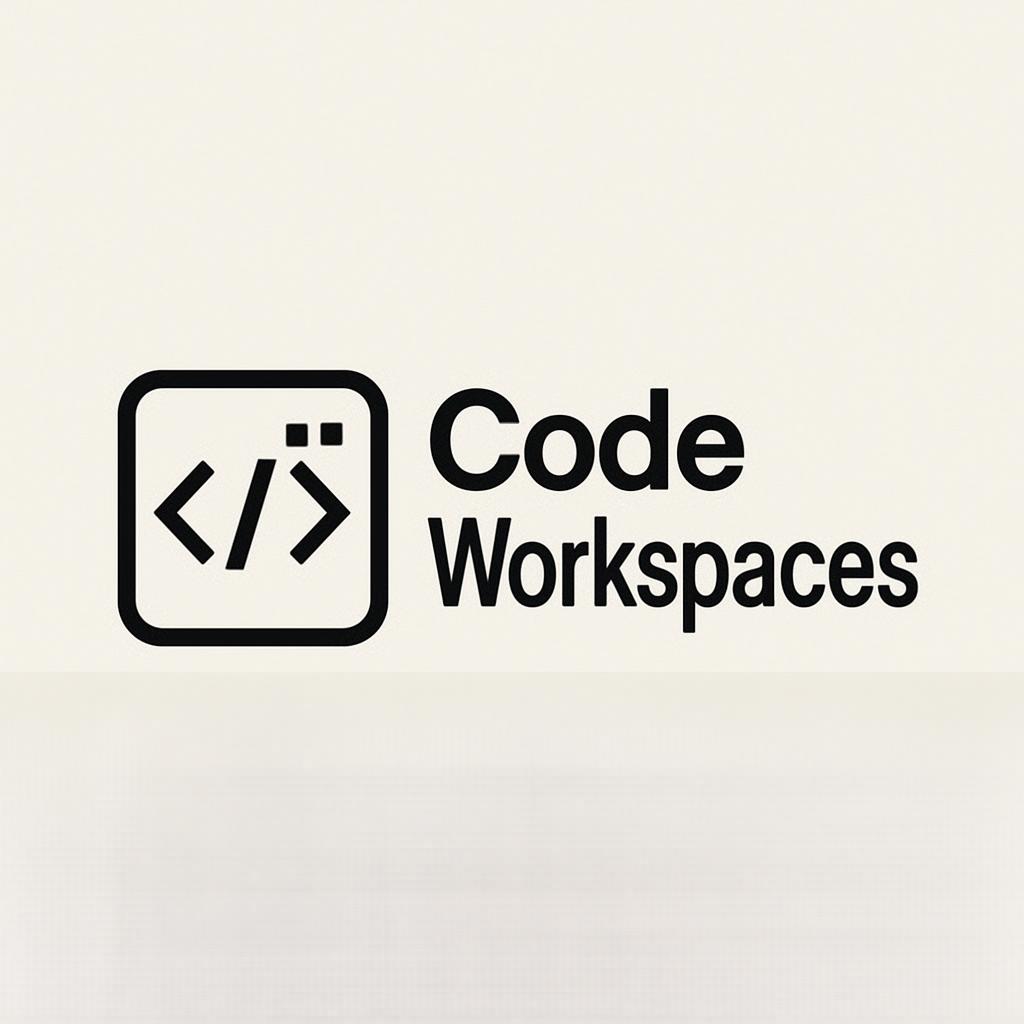 CodeWorkspaces